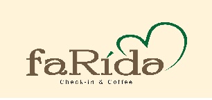 FaRída Check-in & Coffee