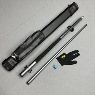 Carbon billiards cue, what you need to know about this type of high-end billiards cue