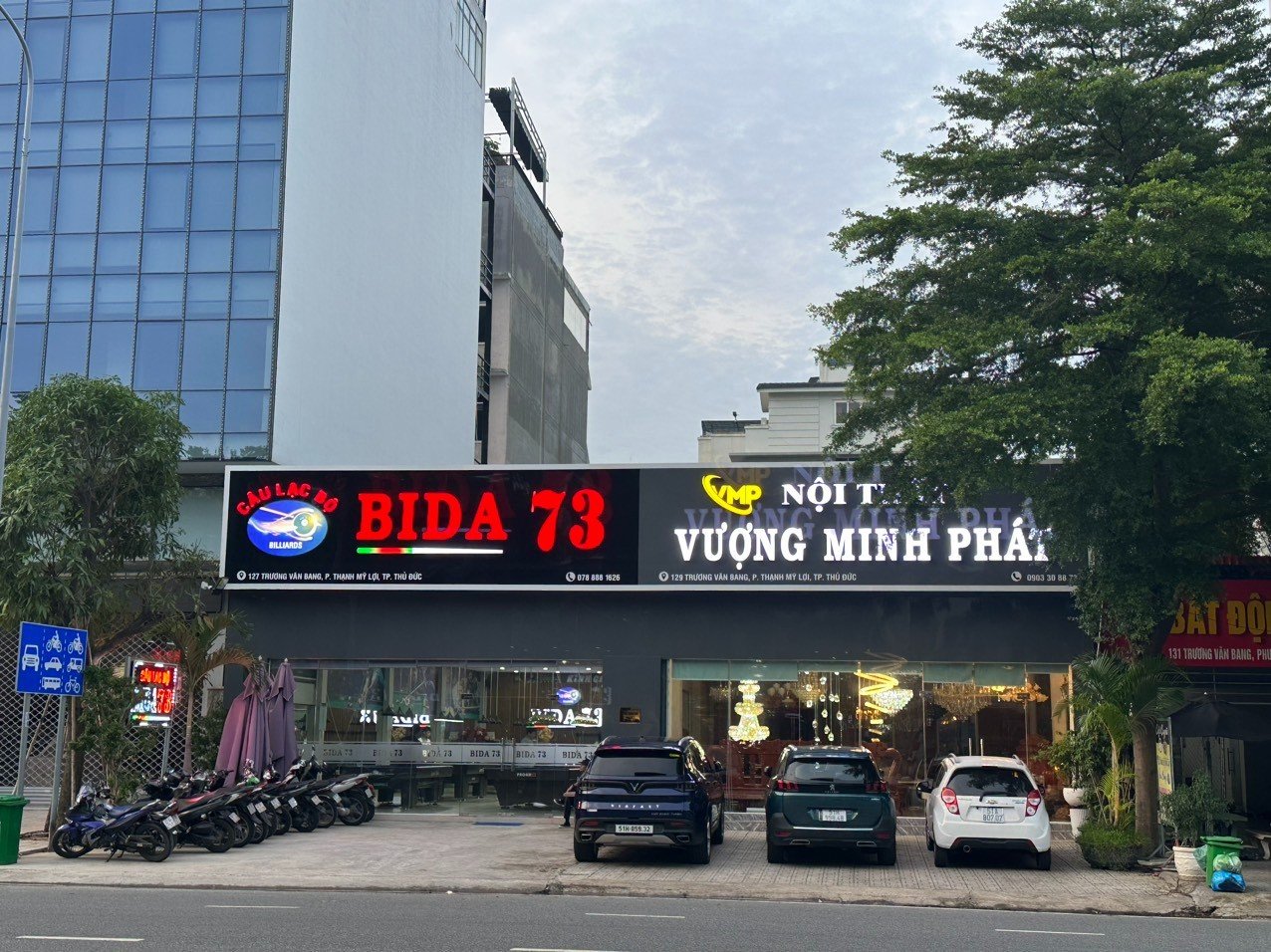 Bí quyết tìm quán bida 3 băng gần đây tại Thủ Đức