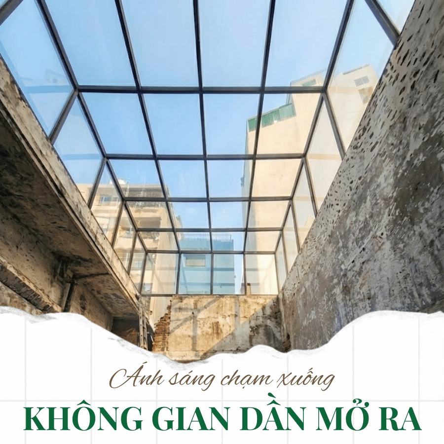 Khung giờ sáng (Morning Routine)