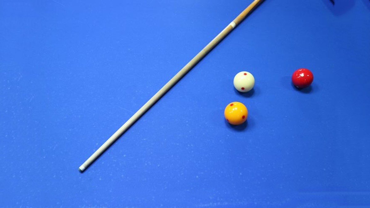 3-cushion billiards An interesting game that is popular in Vietnam