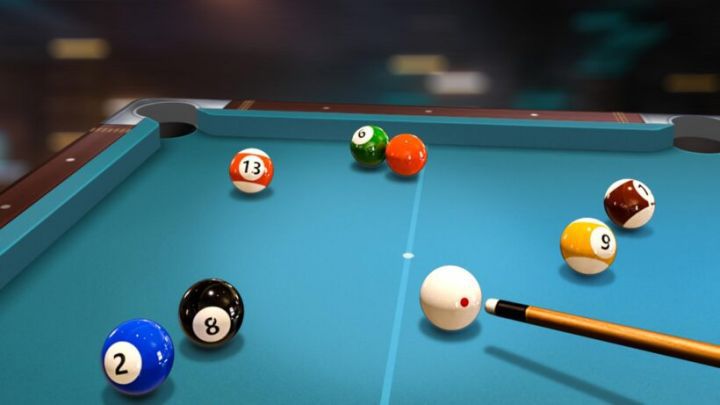 What is hole billiards? The difference between hole billiards and carom billiards