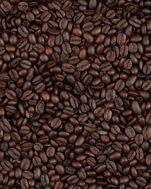 Giới thiệu về hạt cà phê